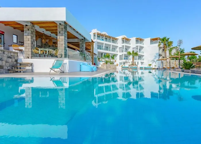 Kouros Home & Suites