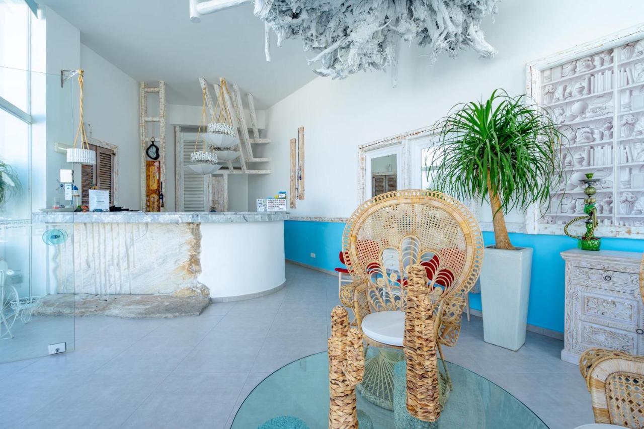 Hotel Kouros &