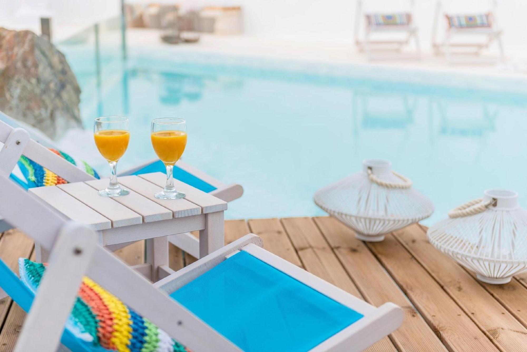 Hotel Kouros & Faliraki